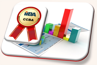 Certificate of Competency in Business Analysis (CCBA®)