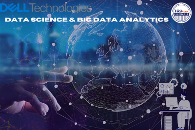 Dell Technologies - Data Science and Big Data Analytics