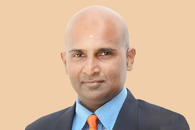 Professor Ts. Dr. Murali Raman