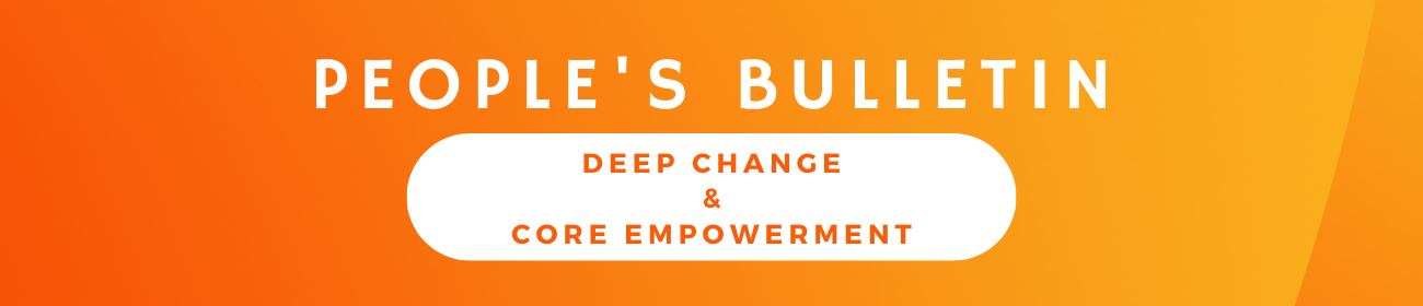 Deep Change and Core Empowerment